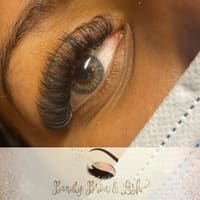 Beauty Brow & Lash - permanent makeup work