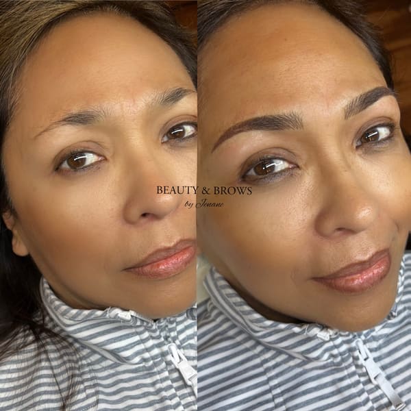 Beauty & Brows by Jenane - permanent makeup in Detroit, MI