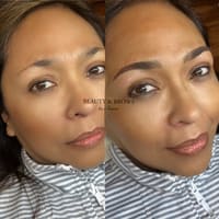 Beauty & Brows by Jenane - permanent makeup work