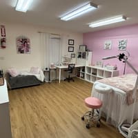 Beauty & Brows by Tiffany - permanent makeup work