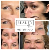 Beauty & Brows by Tish - permanent makeup work