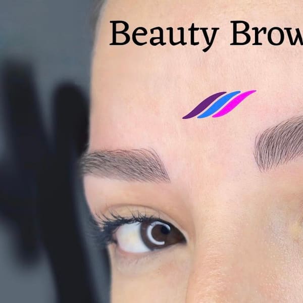 Beauty Brows Center - permanent makeup in Tampa, FL