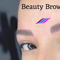 Beauty Brows Center - permanent makeup work