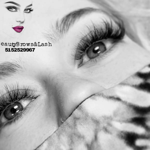 Beauty Brows & Lashes - permanent makeup in Urbandale, IA