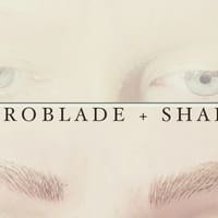 Beauty Brows & Lips - permanent makeup work