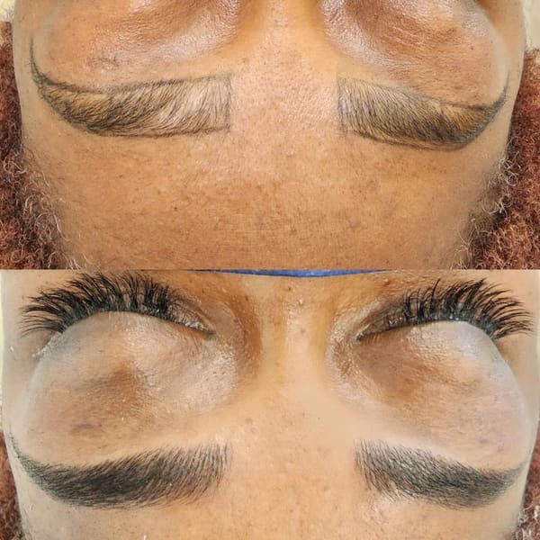 Beauty Brows - permanent makeup in Durham, NC