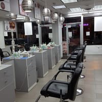 Beauty Brows - permanent makeup work