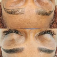 Beauty Brows - permanent makeup work