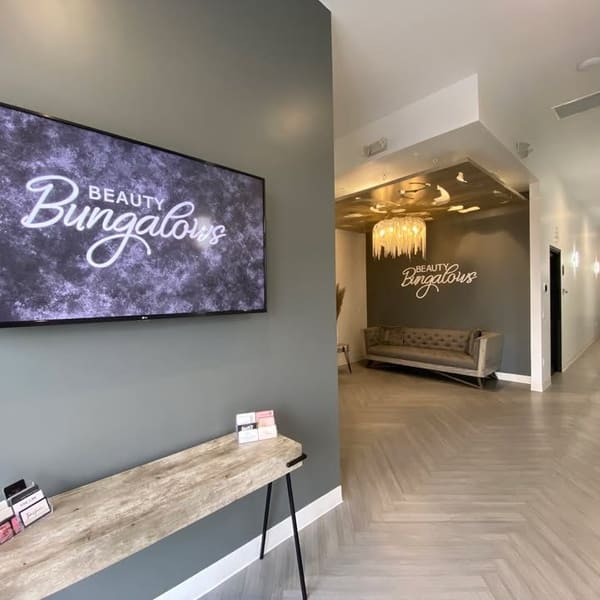Beauty Bungalows of Huntington Beach - permanent makeup in Huntington Beach, CA