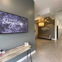 Beauty Bungalows of Huntington Beach - permanent makeup work