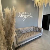 Beauty Bungalows Roseville - permanent makeup work