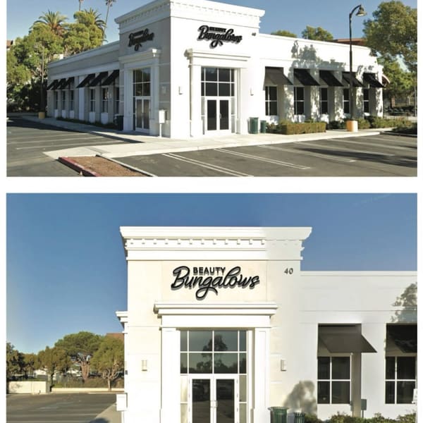 Beauty Bungalows Vista - permanent makeup in Vista, CA