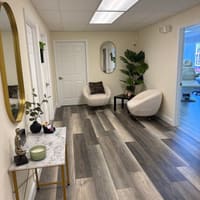Beauty by Augusta - permanent makeup work