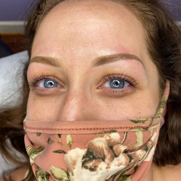 Beauty by Bobbie T - permanent makeup in Millersville, MD