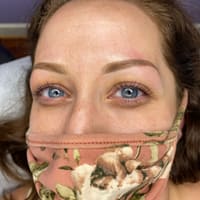 Beauty by Bobbie T - permanent makeup work