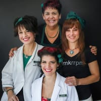 Beauty by Bree - permanent makeup work
