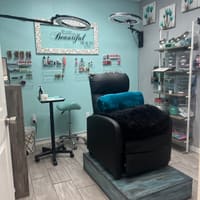 Beauty by Britt, Inc - permanent makeup work