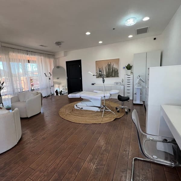 Beauty by Cady Studio - permanent makeup in Sedona, AZ