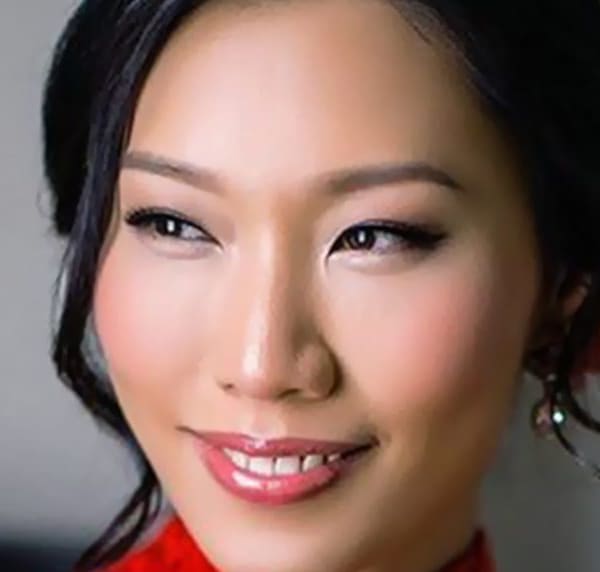 Beauty by Chau Nguyen - permanent makeup in Sunnyvale, CA