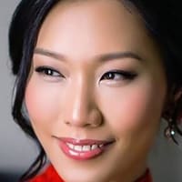 Beauty by Chau Nguyen - permanent makeup work