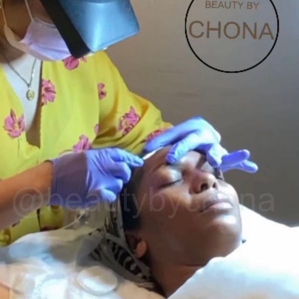 Beauty By Chona - permanent makeup in Folsom, CA