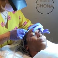 Beauty By Chona - permanent makeup work