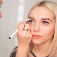 Beauty By Demi - permanent makeup work