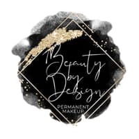 Beauty by Design PMU - permanent makeup work
