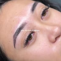 Beauty by Diana - permanent makeup work
