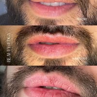 Beauty by Edgy - Studio and Academy - permanent makeup work