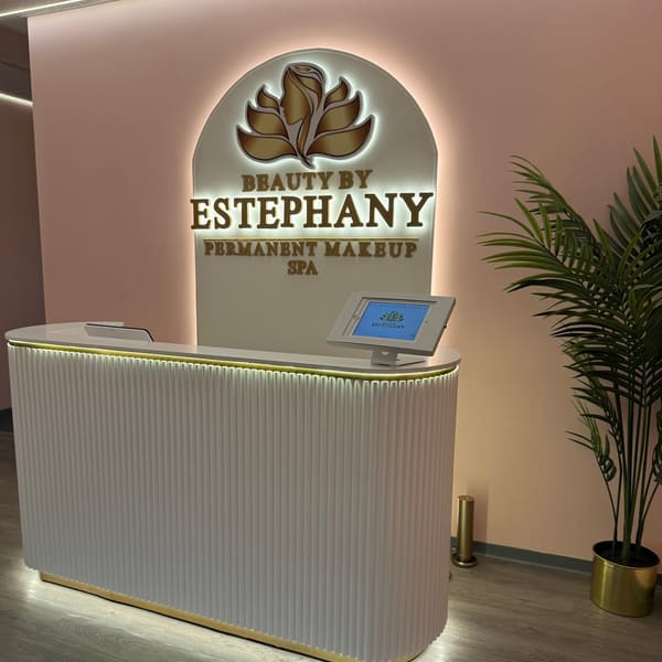 Beauty By Estephany - permanent makeup in Beverly, MA