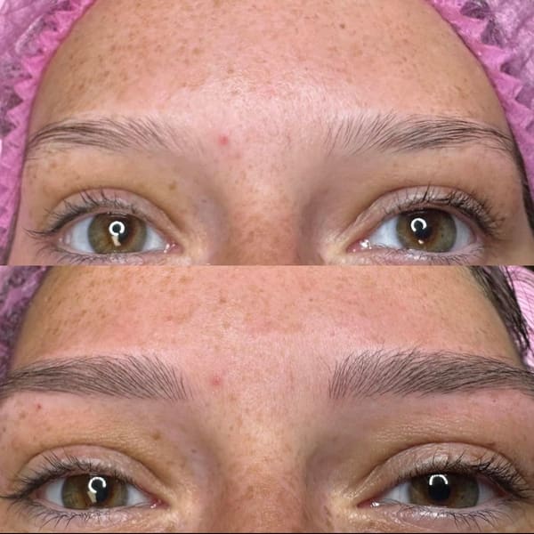 Beauty by Farzona - permanent makeup in Hagerstown, MD