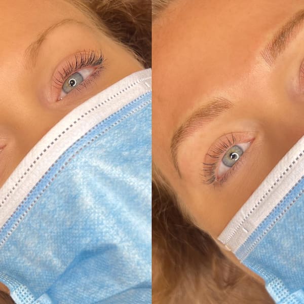 Beauty By Genesys - permanent makeup in San Francisco, CA