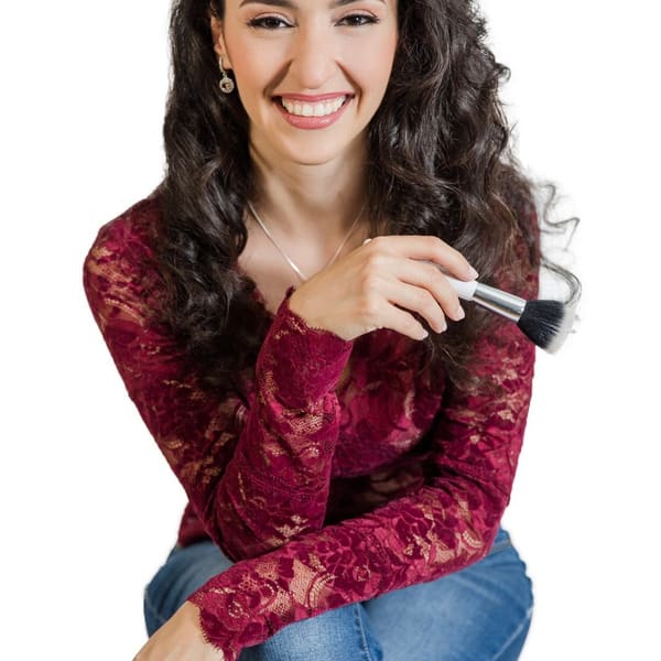 Beauty by Hania - permanent makeup in Potomac, MD