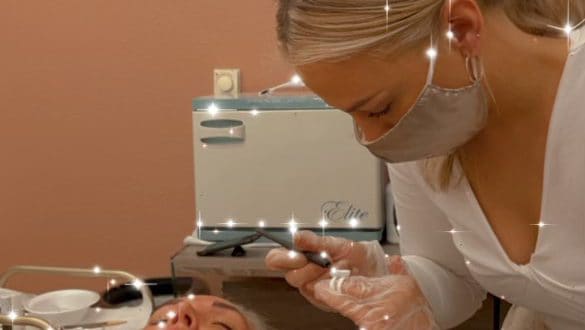 Beauty By Ila - permanent makeup in Caldwell, ID