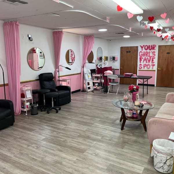 Beauty by Inann Suites - permanent makeup in Kingman, AZ