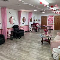 Beauty by Inann Suites - permanent makeup work