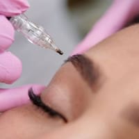Beauty By Jaime - permanent makeup work