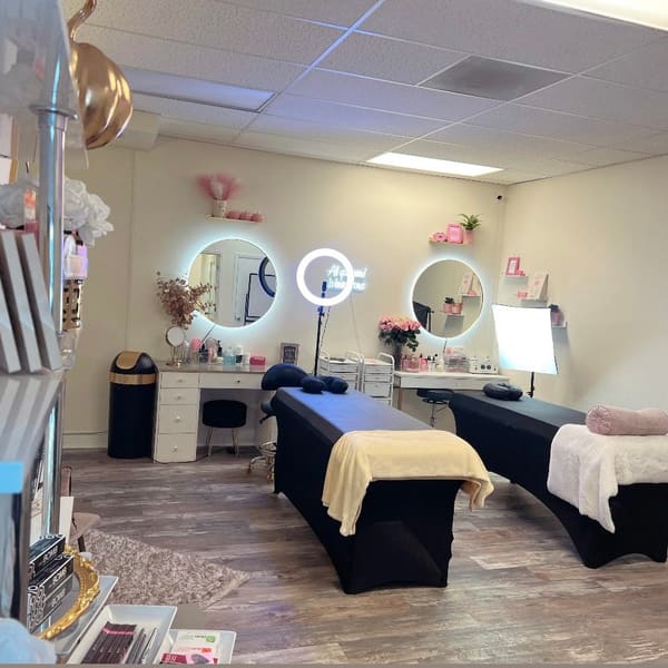 Beauty by Jay - permanent makeup in Camarillo, CA
