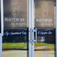 Beauty By Jen - permanent makeup work
