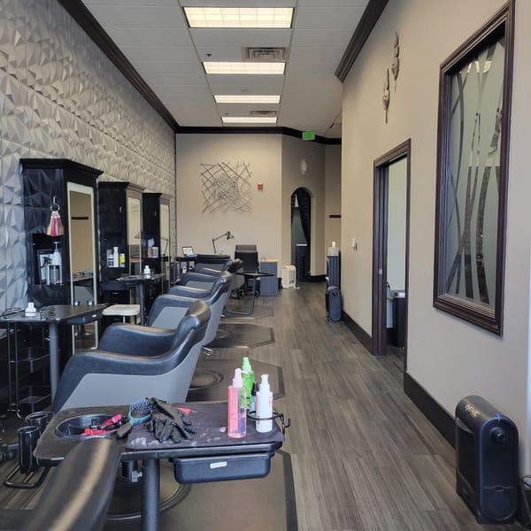 Beauty by Jene B - permanent makeup in Redding, CA