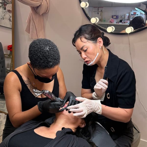 Beauty By Jenny - Permanent Make Up Studio & Academy. - permanent makeup in St Charles, IL