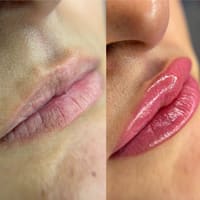 Beauty By Jettie @ Skin Bar - permanent makeup work
