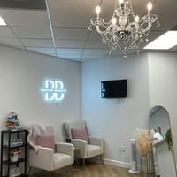 Beauty by Johanna - permanent makeup work