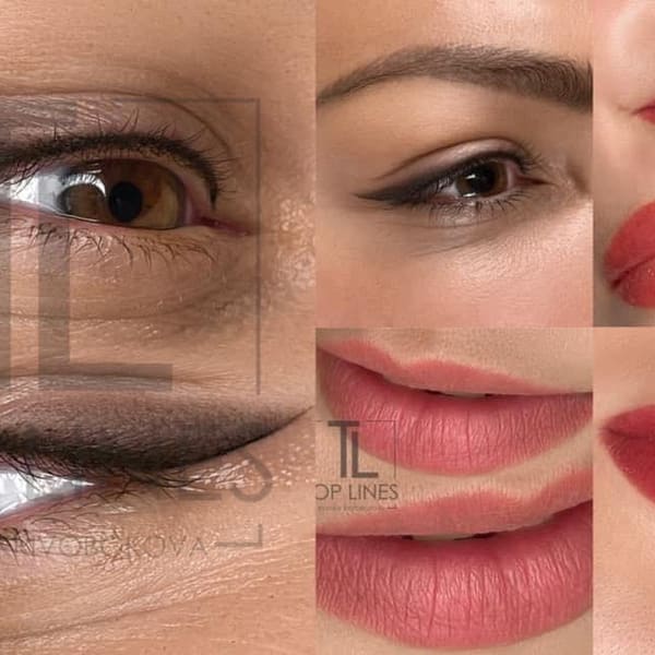 Beauty by Julia KR - permanent makeup in Feasterville Trevose, PA