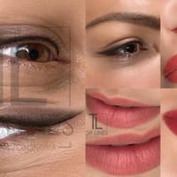 Beauty by Julia KR - permanent makeup work
