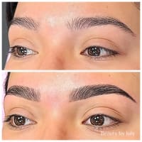 Beauty By July - permanent makeup work