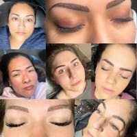 Beauty By Kalise L.L.C. - permanent makeup work