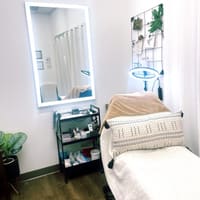 Beauty by Karen - permanent makeup work