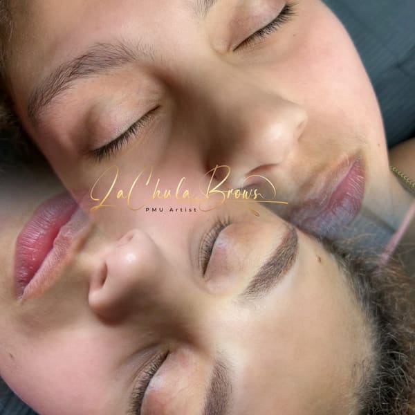 Beauty by La Chula - permanent makeup in Jacksonville, FL